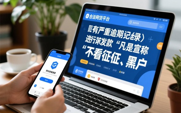 哪些黑户还能下的网贷软件平台呢