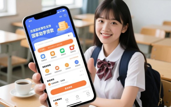 学生可以在哪个平台借钱利息低呢