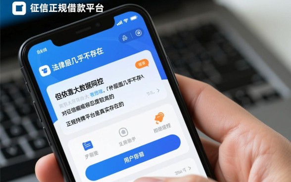 2026不看征信秒批的口子有哪些