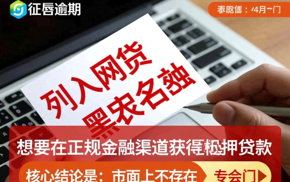 网贷黑户可以贷到款的平台有哪些