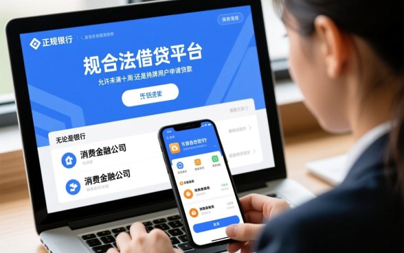 哪个app没满十八岁可以借钱的