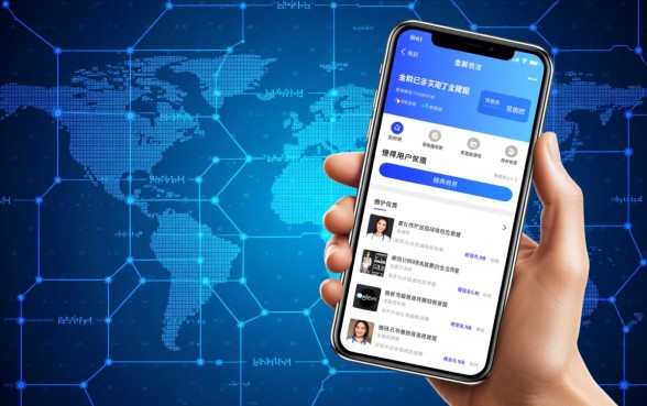 凭手机就能借款的平台有哪些软件