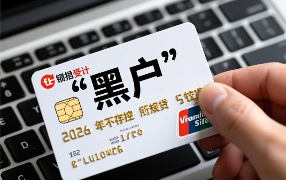 2026黑户比较好的网贷有哪些