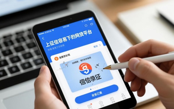 不上征信容易下的网贷平台有哪些