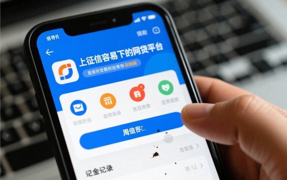 不上征信容易下的网贷平台有哪些