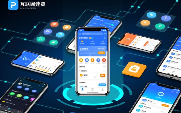 像马上分期app一样的贷款软件有哪些