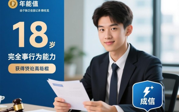 18岁小额贷款易通过的正规平台有哪些