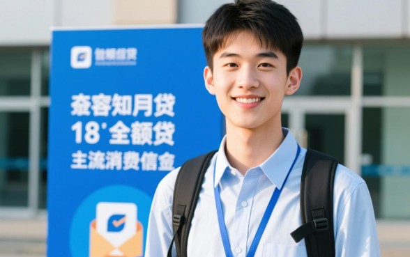 什么网贷最容易通过18周岁还款