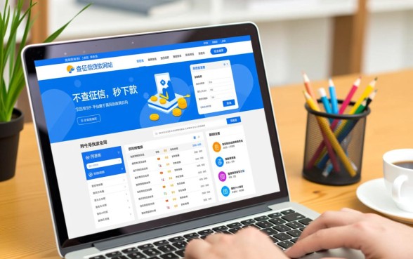 不查征信还能贷款的网站有哪些