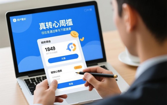 有哪些贷款平台门槛低的可以借款