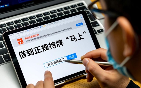 逾期了哪个平台可以马上借到钱呢