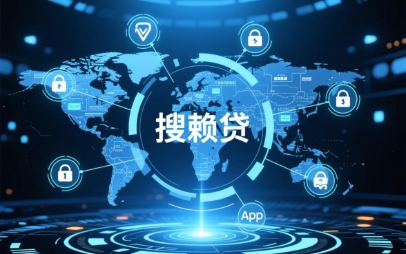 类似搜赖网app一样的借钱平台有哪些