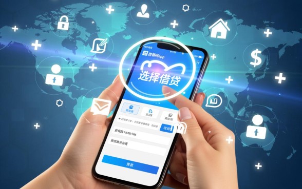 类似搜赖网app一样的借钱平台有哪些