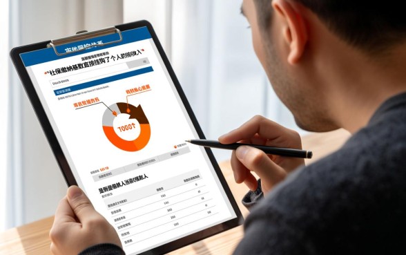 什么借款只看社保基数不看年限呢