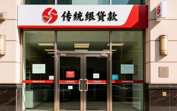 严重逾期了还能贷款的平台有哪些