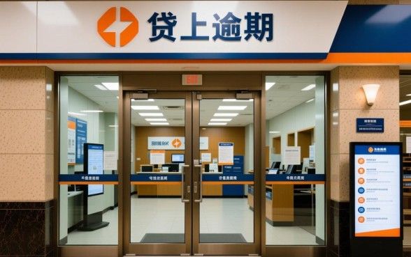 严重逾期了还能贷款的平台有哪些