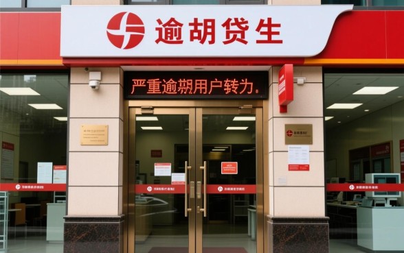 严重逾期了还能贷款的平台有哪些