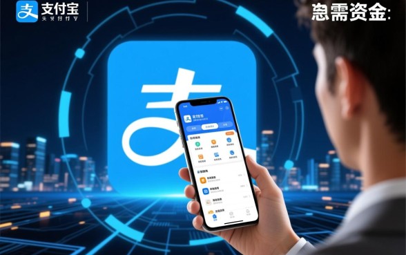 急用钱哪个平台借钱最快通过审批