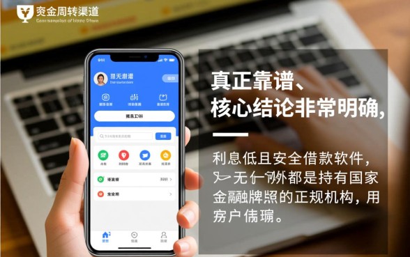 好借钱的平台有哪些软件可以借款