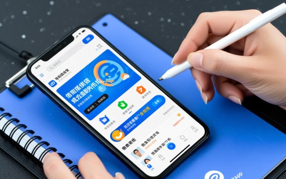 类似信金宝app一样的正规平台有哪些