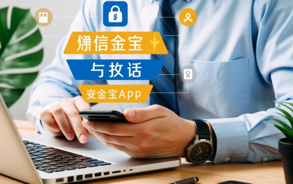 类似信金宝app一样的正规平台有哪些