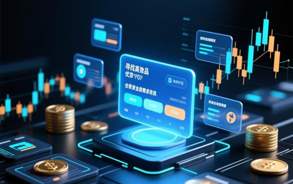 类似度小满助贷一样的借款软件有哪些