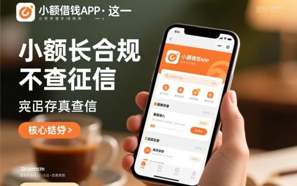 小额度借钱app哪个好