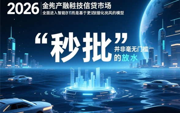 2026无视信用评分秒批的口子怎么申请