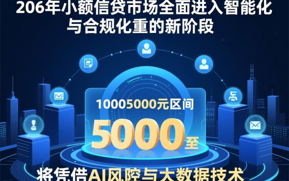 2026小额1000到5000能下款吗