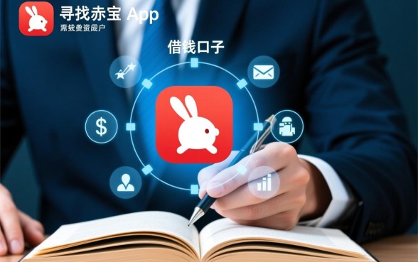 类似赤兔宝app一样的借钱口子有哪些