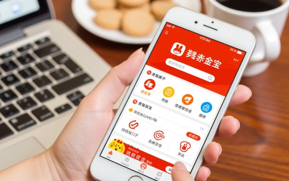 类似赤兔宝app一样的借钱口子有哪些