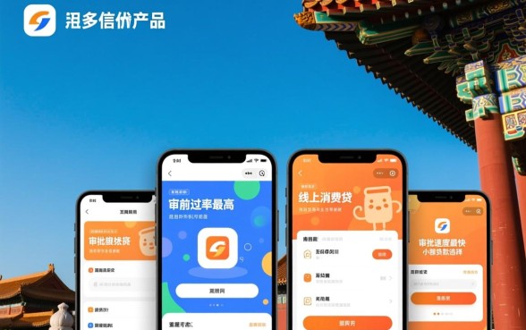 小额度贷款非常容易通过的有哪些