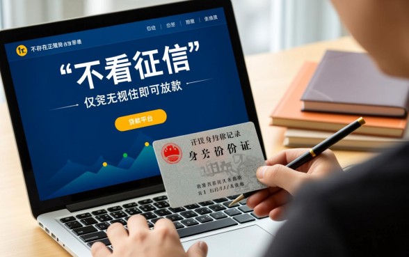 哪里可以贷款两万不看征信