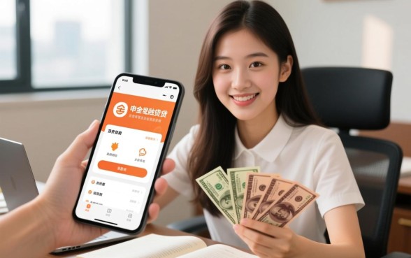 20周岁以下什么平台可以借到钱