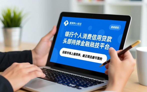 什么贷款最简单最正规