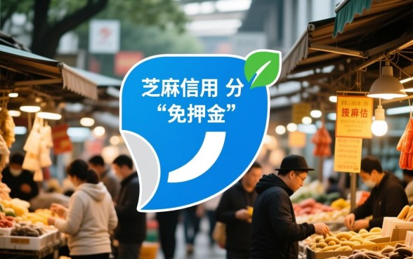 有没有可以用芝麻信用贷款的平台