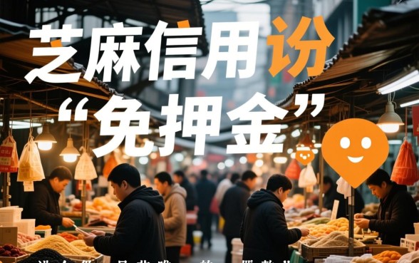 有没有可以用芝麻信用贷款的平台