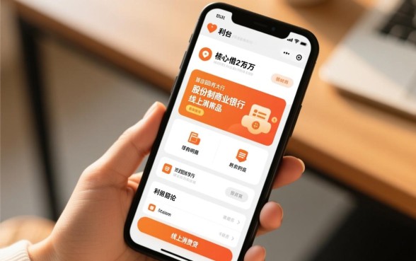 哪个平台可以借2万多