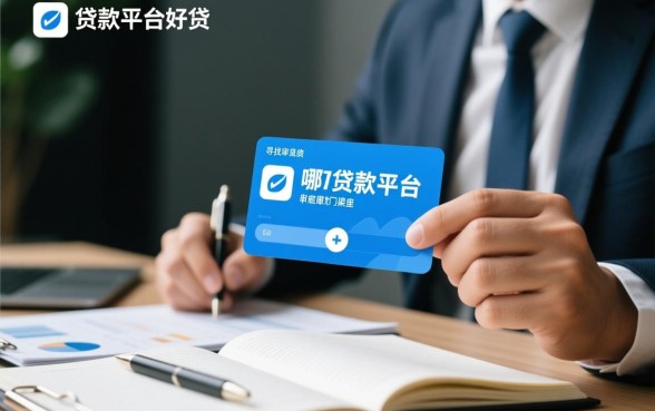 哪几个贷款平台好贷款容易通过呢