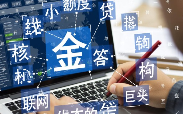 小额贷款容易通过的平台有哪些