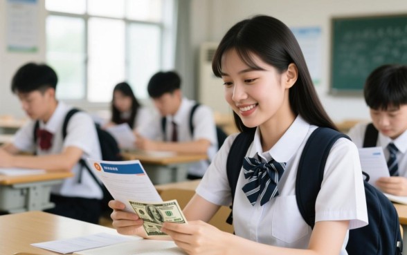 大学生可以使用的借款软件有哪些