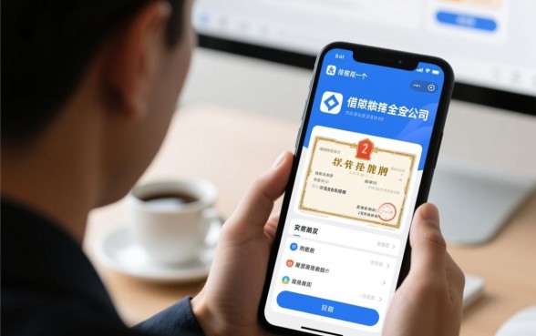 借钱用什么软件比较好安全一点的