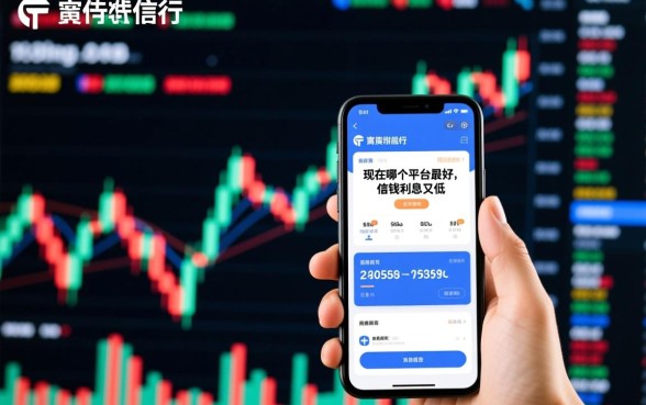 现在哪个平台最好借钱利息又低的