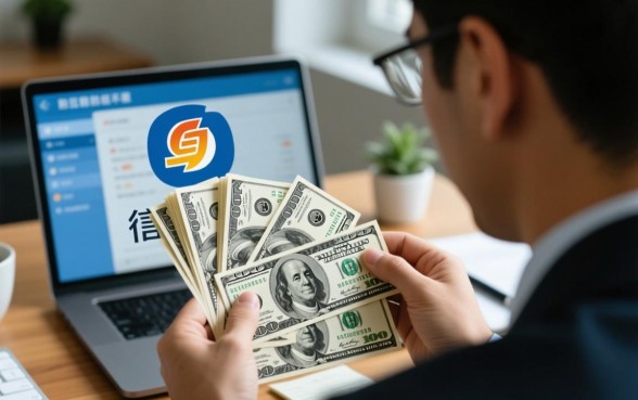 征信不好在哪借钱可以立刻借到钱