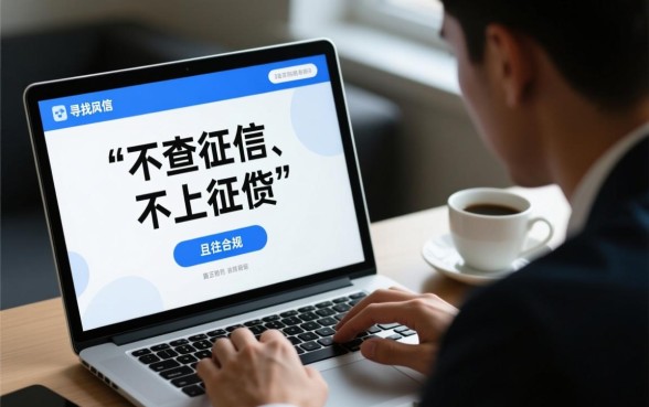 急需不查征信的网贷口子有哪些