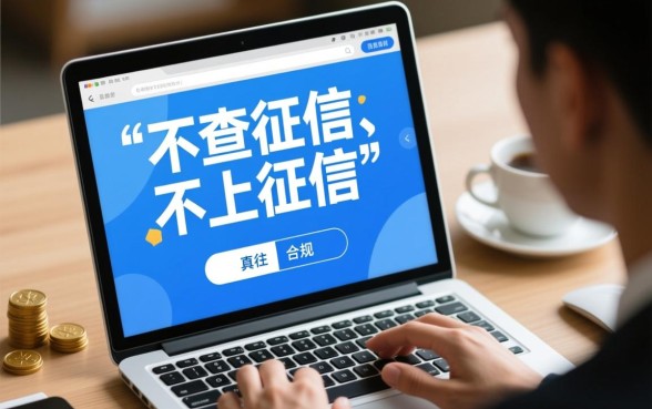 急需不查征信的网贷口子有哪些