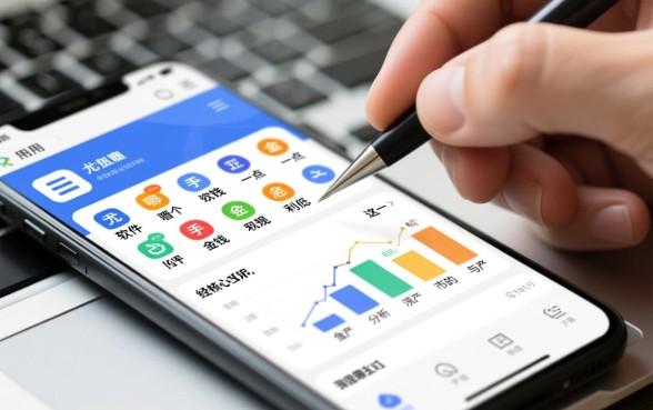 手机哪个软件借钱正规一点利息低