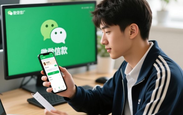 18岁借款的平台可以提到微信吗