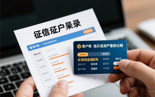 黑户呆帐有当前逾期如何申请借款