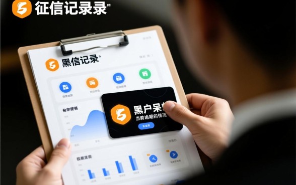 黑户呆帐有当前逾期如何申请借款